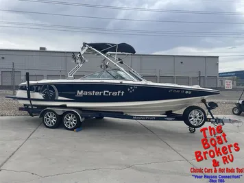 2009 MasterCraft X-45