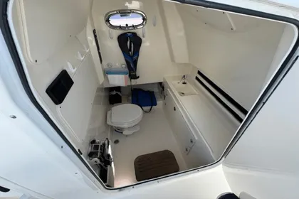 2019 Boston Whaler 330 Outrage