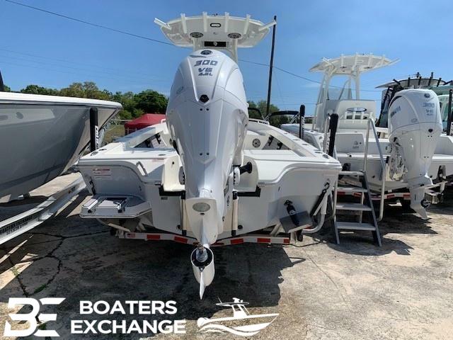 New 2024 Pathfinder TRS 2600, 32955 Rockledge - Boat Trader