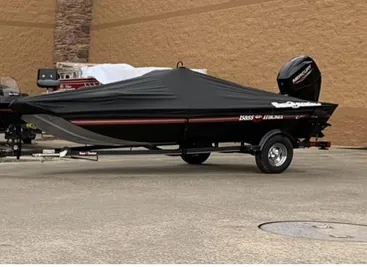 2020 Bass Tracker Classic XL