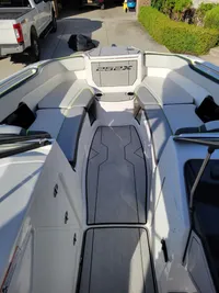 2021 Yamaha Boats 252XE