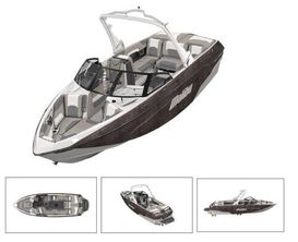 Malibu Boats For Sale Boat Trader