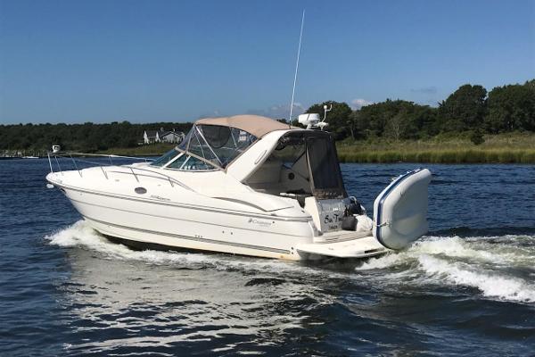 Explore Cruisers Yachts 3375 Express boats for sale - Boat