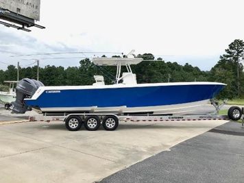 Contender Boats For Sale In South Carolina Boat Trader
