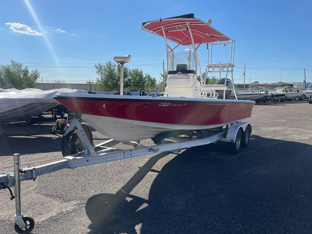 Mako Bay boats for sale - Boat Trader