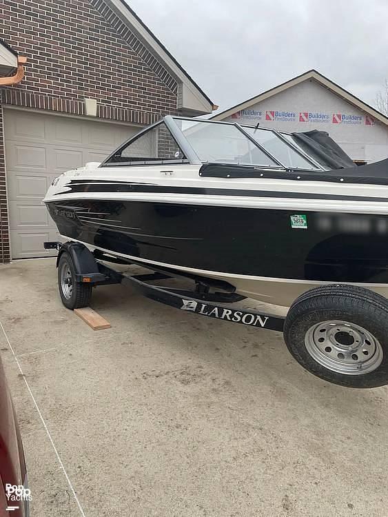 2012 Larson LX950 for sale in Ankeny, IA