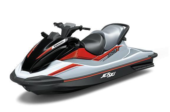 2024 kawasaki waverunner Jet Ski® STX® 160X