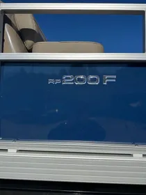 2023 Ranger Reata 200F