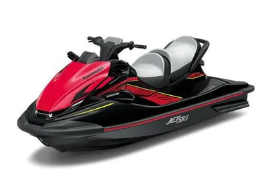 2024 kawasaki waverunner Jet Ski® STX® 160LX