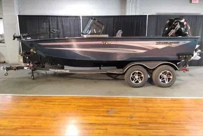 Aluminum Fishing boats for sale in Washington - Boat Trader