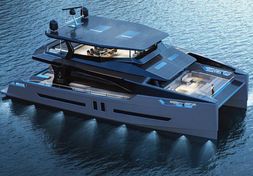 2022 Alva Yachts Ocean Eco 90