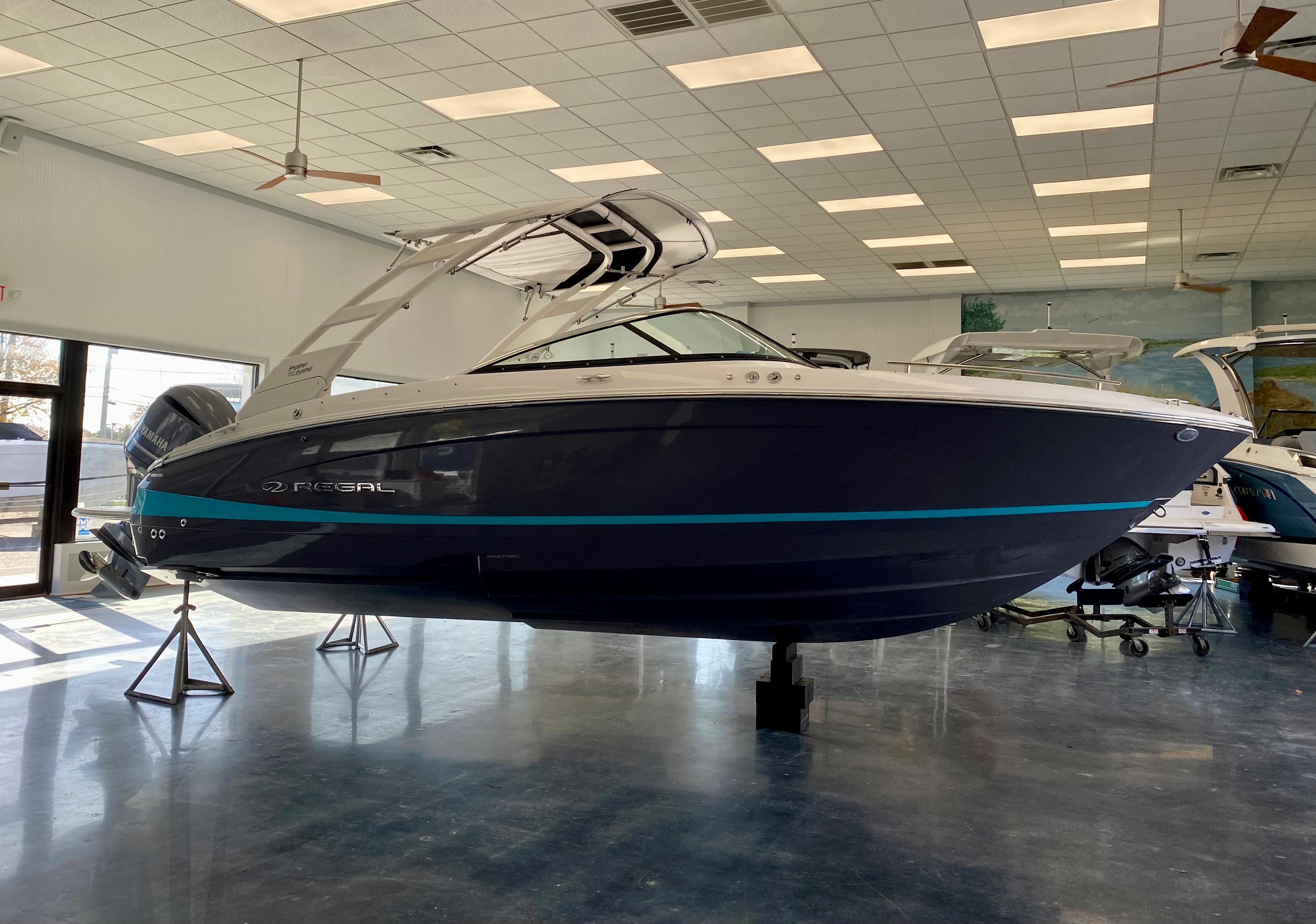 New 2023 Regal LX4, Southampton - Boat Trader