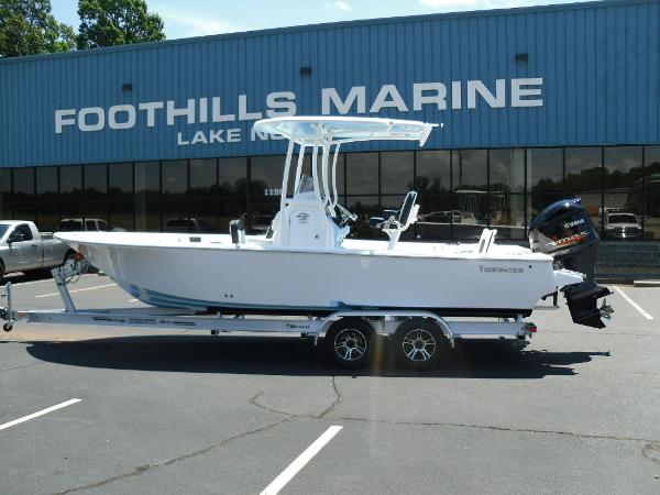 Tidewater Boats For Sale In North Carolina Boat Trader