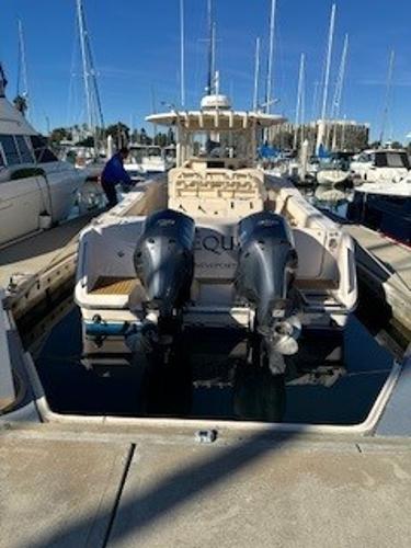 Saltwater Fishing boats for sale in California - Boat Trader
