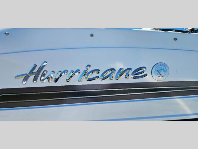 2023 Hurricane SS192RL