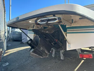 1995 Four Winns 190 Horizon