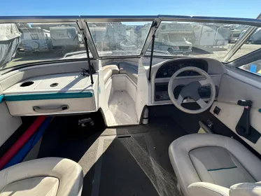 1995 Four Winns 190 Horizon