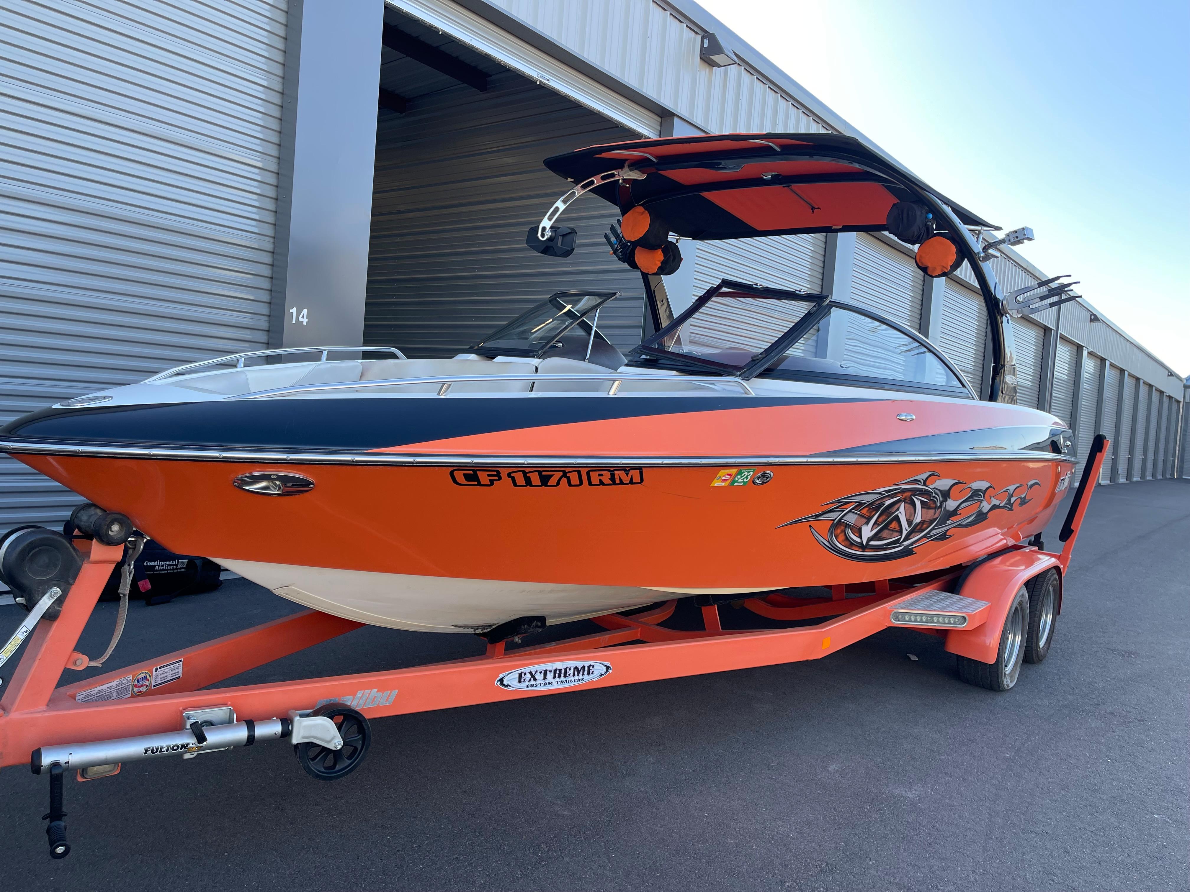 Used 2007 Malibu Wakesetter 23 LSV, 92128 Rancho Bernardo - Boat Trader