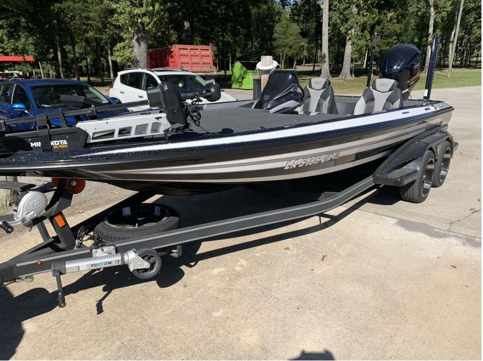 Used 2019 Skeeter FX 21, 35603 Decatur - Boat Trader