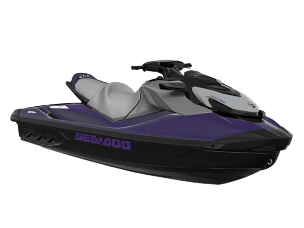 Explore Sea-Doo Gtx 260 Limited boats for sale - Boat Trader Explore Sea-Doo Gtx 260 Limited boats for sale - Boat Trader