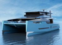 2022 Alva Yachts Ocean Eco 90 Explorer