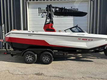 2023 Nautique Super Air Nautique GS20