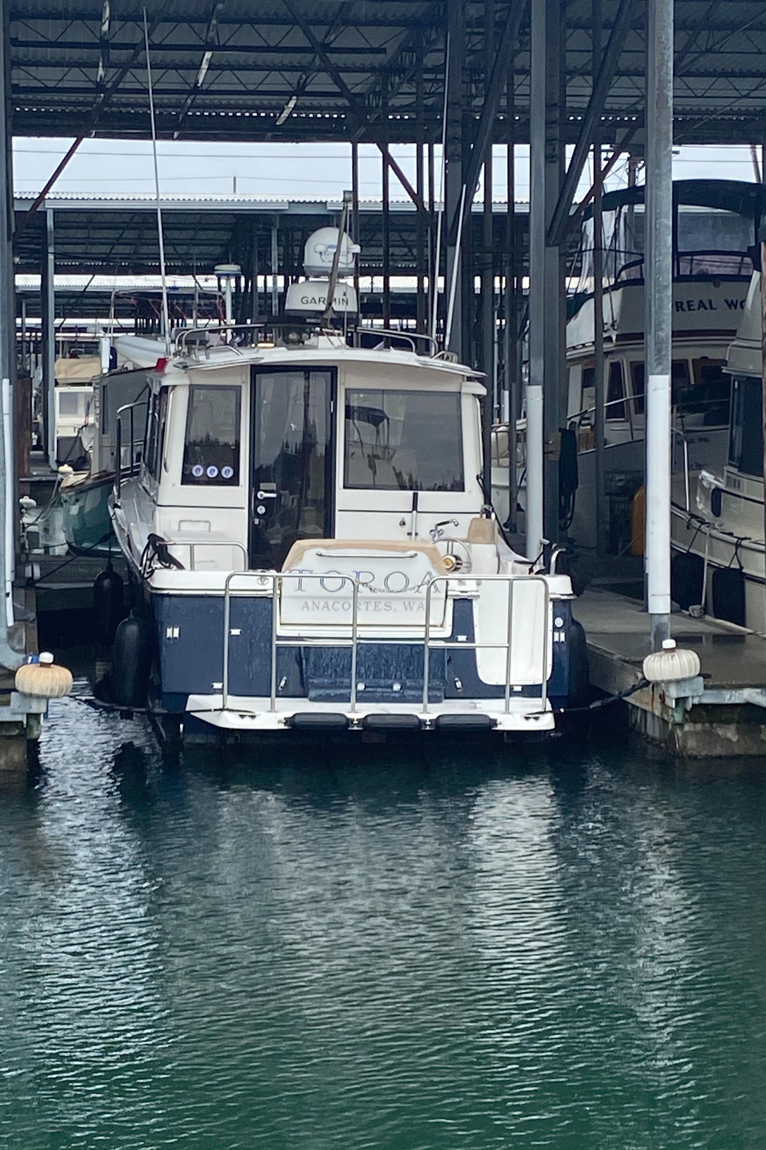 Used 2018 Cutwater 28, 98221 Anacortes - Boat Trader