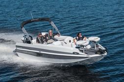 2023 Princecraft Ventura 194