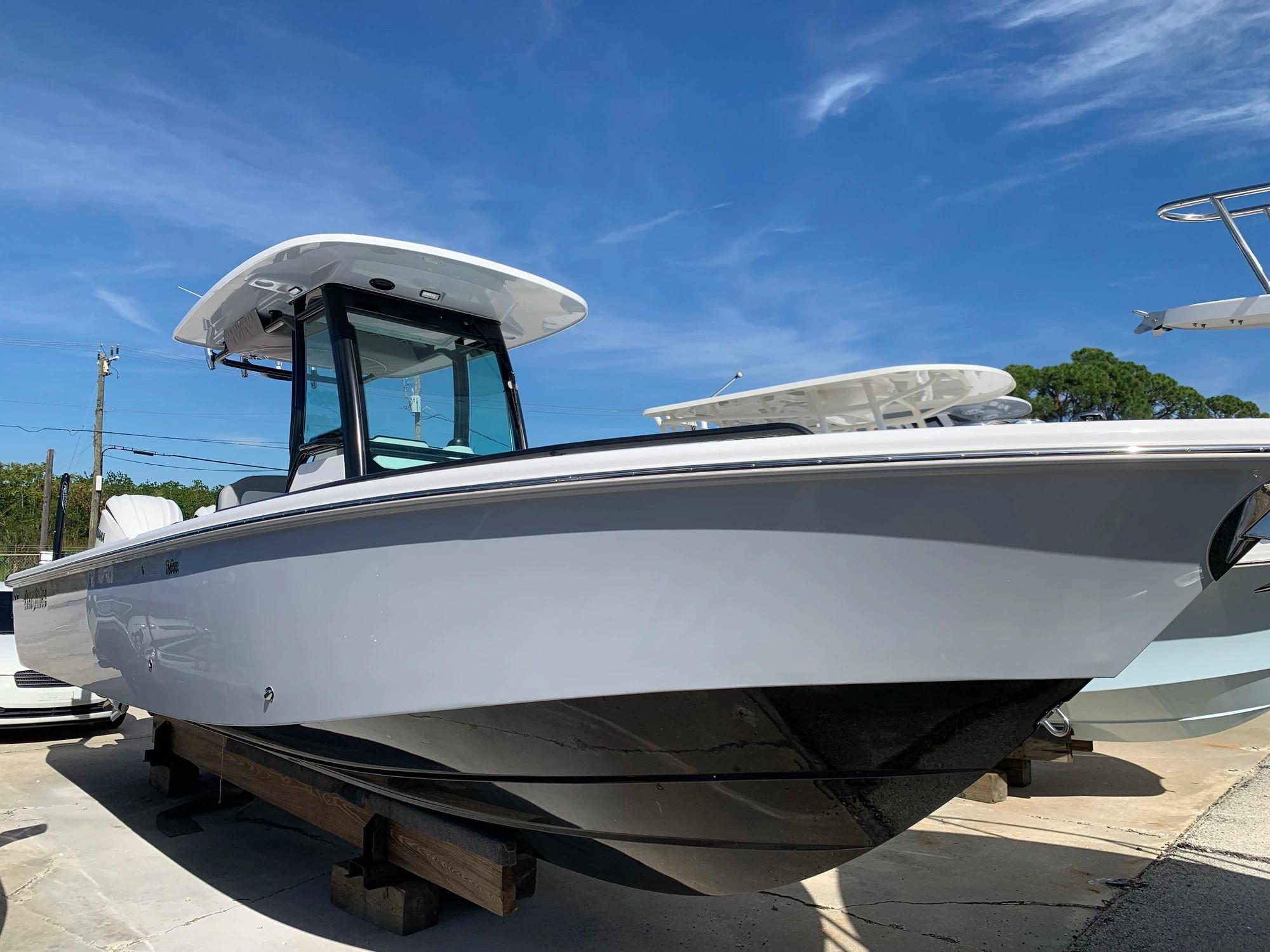 New 2024 Everglades 273 CC 33062 Pompano Beach Boat Trader   8961315 955873175 0 071220231122 2 