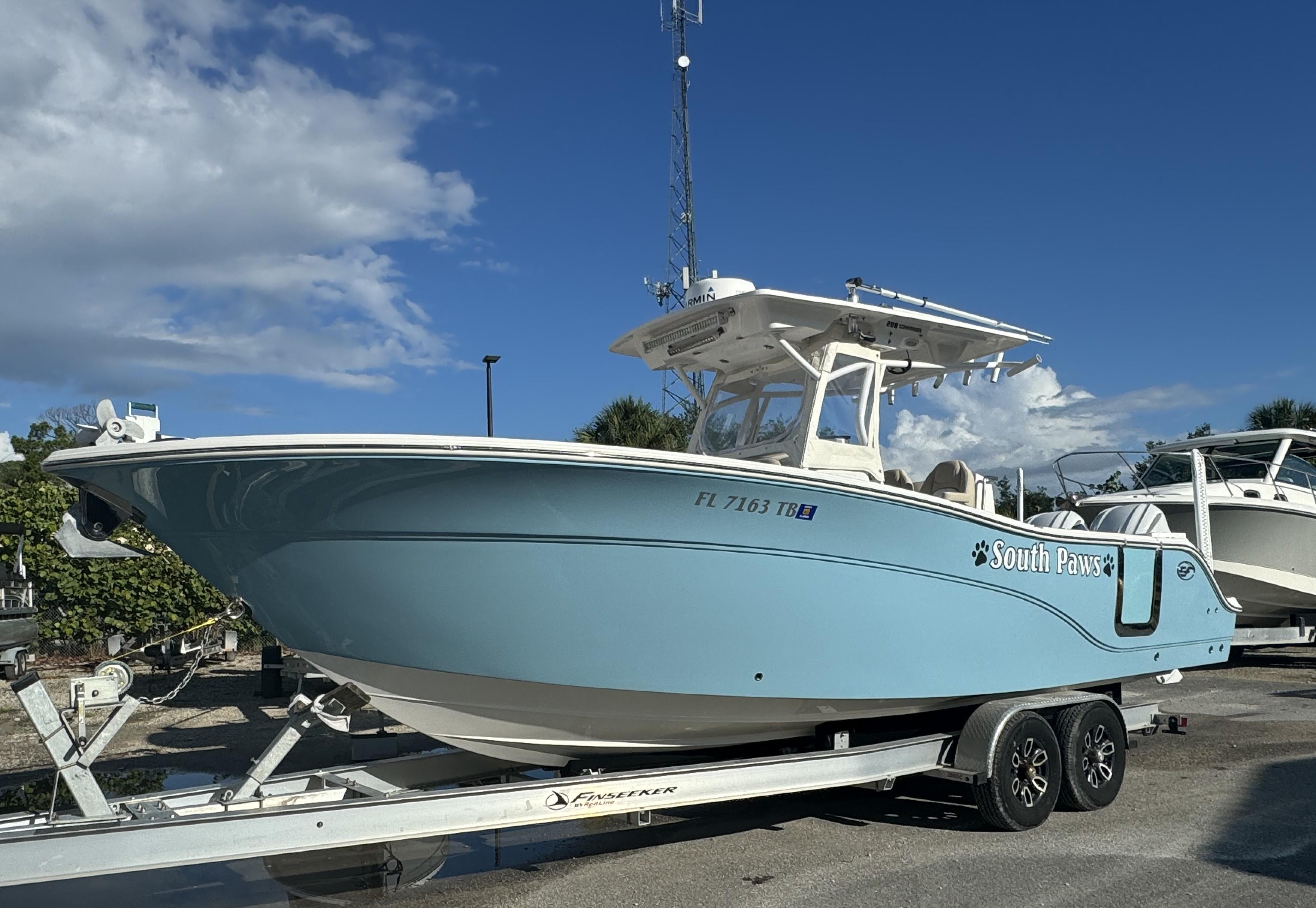 Explore Sea Fox 288 Commander boats for sale - Boat Trader