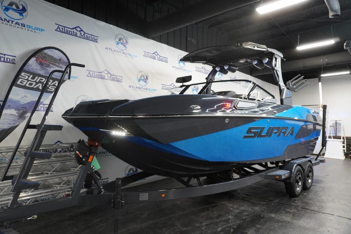 New 2023 Supra Se 450 30518 Buford Boat Trader