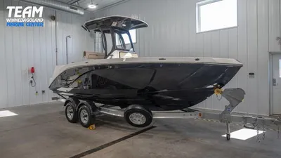 2024 Yamaha Boats 222 FSH Sport E