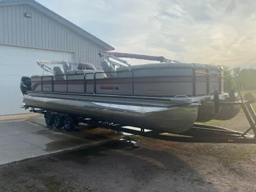 2008 Premier 310 Boundary Waters