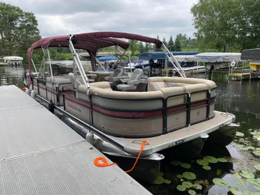 2008 Premier 310 Boundary Waters