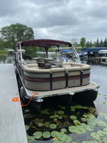 2008 Premier 310 Boundary Waters