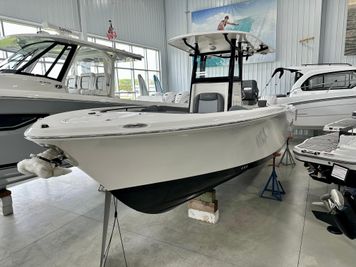 2023 NauticStar 28XS