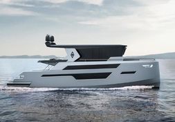 2022 Alva Yachts Eco Cruise 50
