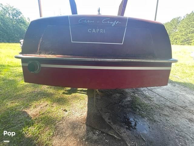 1955 Chris-Craft Capri 21 for sale in Waxhaw, NC