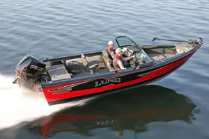 Lund® Fishing Boats For Sale