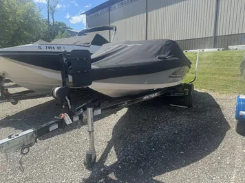 2013 Nautique 2103 SKI-