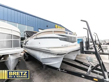 2023 Sport 85 - 25 FT 25