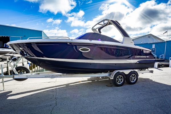 Chaparral Ssx 267 Boats For Sale Boat Trader