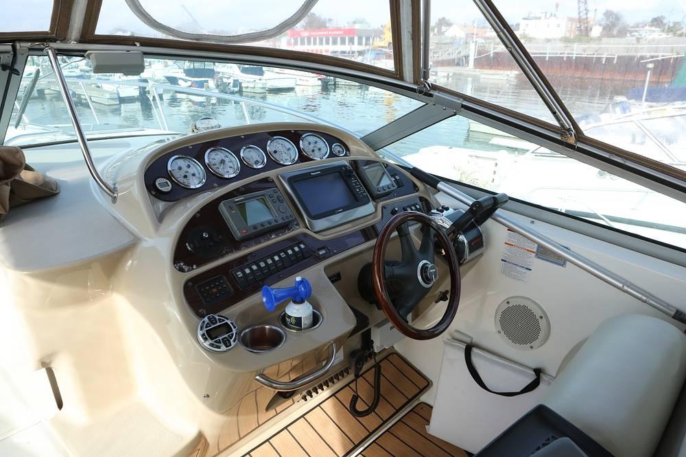 2004 Chaparral Signature 330 for sale in Bronx, NY