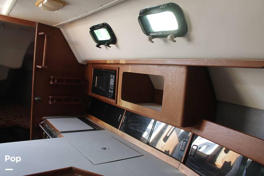 1987 Hunter Legend 35 for sale in Pass Christian, MS