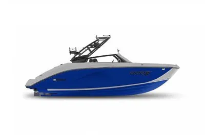 2024 Yamaha Boats 222XE