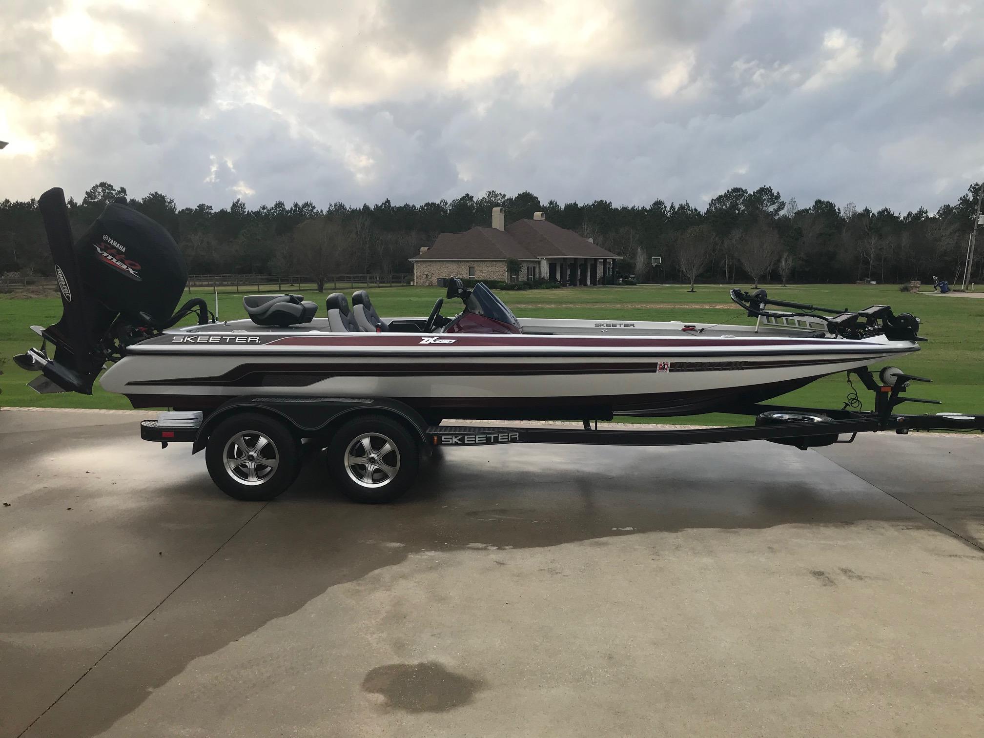 Used Skeeter Boats For Sale - Page 1 of 3