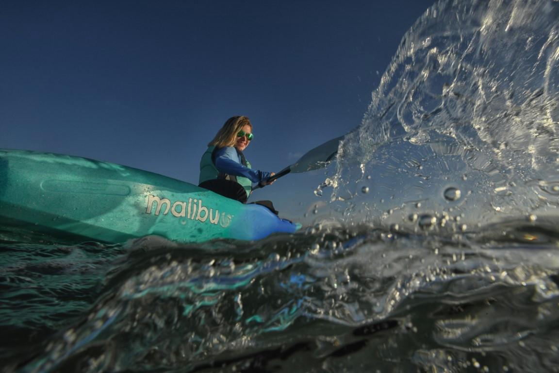 2023 Ocean Kayak Malibu 11.5