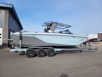 2024 Nautique G25