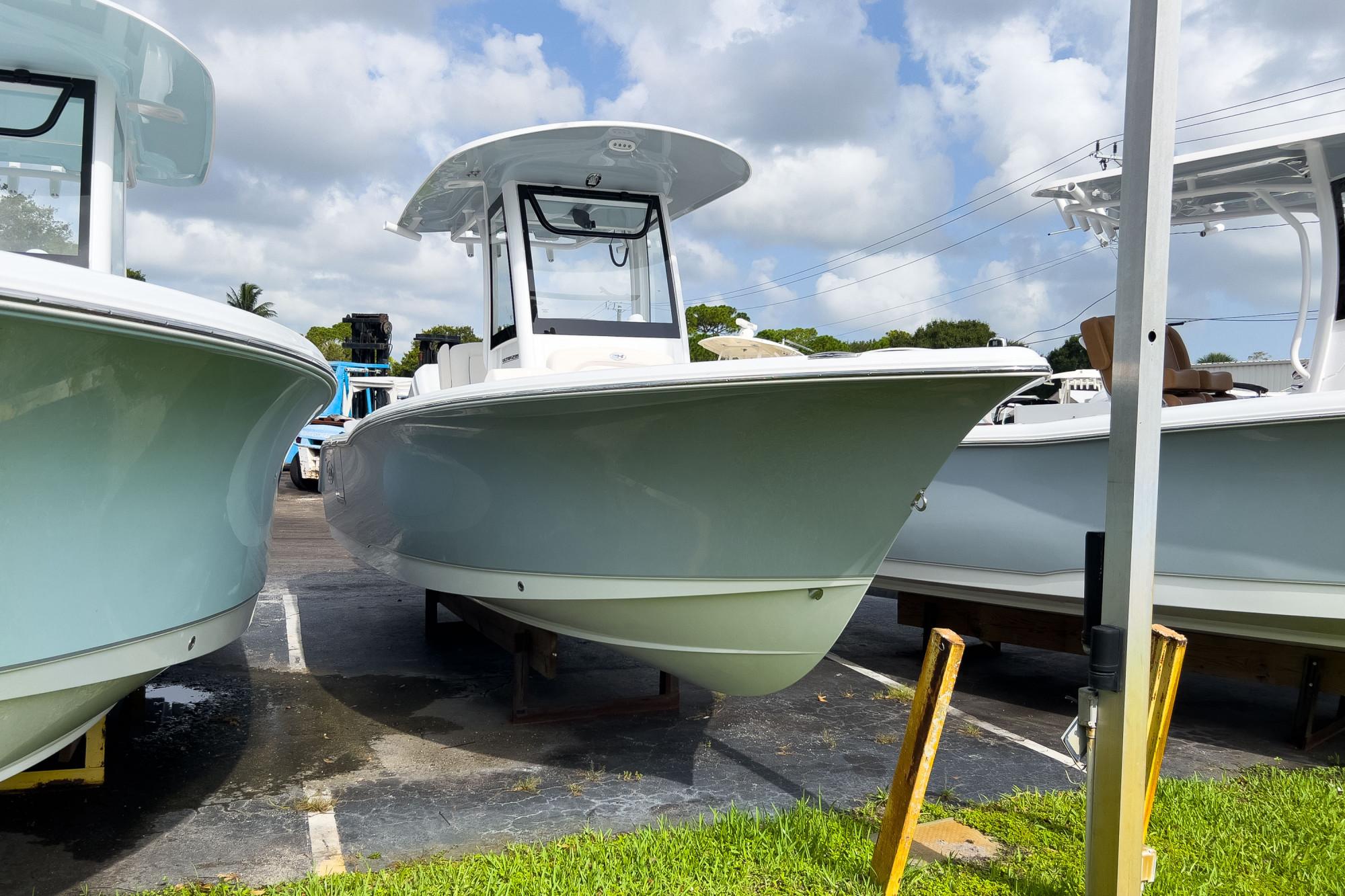 New 2024 Sea Hunt Ultra 239 SE, 32960 Vero Beach Boat Trader