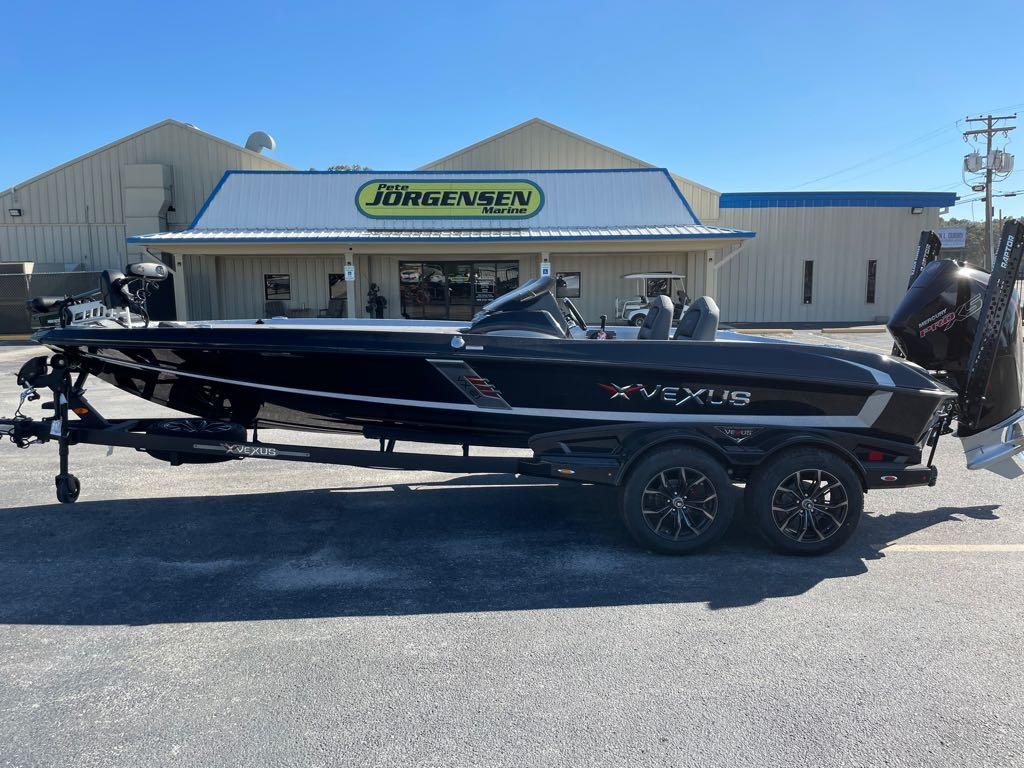 New 2023 Vexus VX21, 77702 Beaumont - Boat Trader